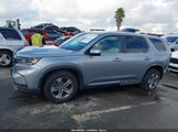 Honda Pilot 2Wd Ex-L 7 Passenger 5FNYG2H56PB010635 снимка