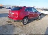 Cadillac Srx Luxury Collection 3GYFNCE35DS634462 снимка