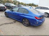 BMW 3 Series M340I WBA5U7C03LFH50749 снимка