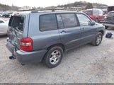 Toyota Highlander JTEGD21A140091741 fotografie