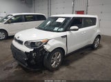 Kia Soul + KNDJP3A59E7746697 fotografie
