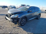Nissan Murano S 5N1AZ2MG4HN172460 снимка