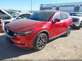 Mazda Cx-5 Grand Touring JM3KFADL2H0114246 снимка