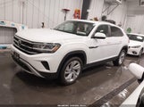 Volkswagen Atlas Cross Sport 3.6L V6 Sel 1V2ME2CA0LC214667 снимка