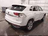 Volkswagen Atlas Cross Sport 3.6L V6 Sel 1V2ME2CA0LC214667 снимка