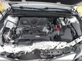 Toyota Camry Xse 4T1K61AK0LU359564 снимка