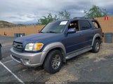 Toyota Sequoia Sr5 V8 5TDZT34A34S210615 снимка