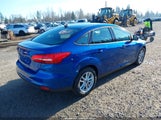 Ford Focus Se 1FADP3F23JL328283 fotografie