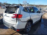 Subaru Forester Limited JF2SKAUC8MH416660 снимка