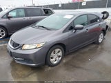 Honda Civic Lx 19XFB2F51FE289439 снимка