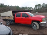 Chevrolet Silverado 2500Hd Wt 1GB1KUEG4GF100156 снимка