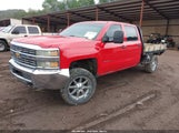 Chevrolet Silverado 2500Hd Wt 1GB1KUEG4GF100156 снимка