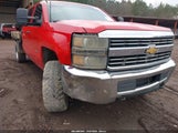 Chevrolet Silverado 2500Hd Wt 1GB1KUEG4GF100156 снимка