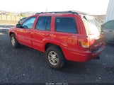 Jeep Grand Cherokee Limited 1J4GW68N0XC794033 снимка