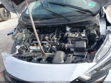 Nissan Versa 1.6 Sr Xtronic Cvt 3N1CN8FV9PL838575 снимка