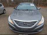 Hyundai Sonata Gls 5NPEB4AC8DH637405 снимка