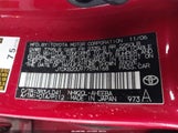 Toyota Prius JTDKB20U977594168 снимка