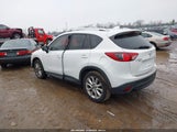 Mazda Cx-5 Grand Touring JM3KE4DY7F0474335 photo