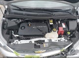 Chevrolet Spark Fwd 1Lt Automatic KL8CD6SA3MC747325 снимка