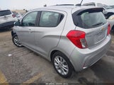 Chevrolet Spark Fwd 1Lt Automatic KL8CD6SA3MC747325 снимка