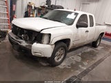 Chevrolet Silverado  Lt 1GCEK29089Z143446 снимка