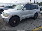 Mitsubishi Montero Limited JA4MW51R52J068652 снимка