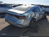 Honda Accord Hybrid Sport 1HGCY2F5XRA028322 fotografie