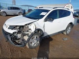 Toyota Rav4 Le 2T3BFREV1FW320481 снимка