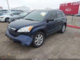 Honda Cr-V Ex 5J6RE48538L002362 снимка