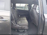 Honda Odyssey Ex-L 5FNRL6H7XMB036742 снимка