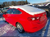 Chevrolet Cruze Lt 1G1BE5SM2K7132168 снимка