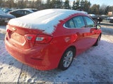 Chevrolet Cruze Lt 1G1BE5SM2K7132168 снимка