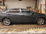 Toyota Camry Se 4T1BF1FK7FU016747 снимка