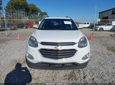 Chevrolet Equinox Lt 2GNALCEK2G6327242 снимка
