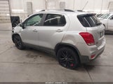 Chevrolet Trax Lt 3GNCJPSBXKL249470 снимка