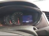 Chevrolet Trax Lt 3GNCJPSBXKL249470 снимка