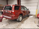 Toyota 4Runner Sr5/Sport JTEBU14RI78077933 fotografie
