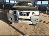 Nissan Xterra X 5N1AN0NU4BC519759 снимка
