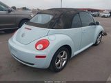 Volkswagen New Beetle 2.5 3VWPF31Y46M300923 снимка