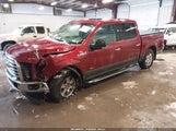 Ford F-150 Xlt 1FTEW1EG6GFA42034 снимка