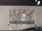Honda Accord 2.4 Lx 1HGCM56447A229537 photo