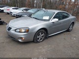 Pontiac Grand Prix 2G2WP552371127373 снимка