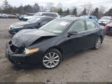 Acura Tsx JH4CL96898C019175 снимка
