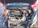 Nissan Rogue Sl Intelligent Awd 5N1BT3CB4PC809813 photo