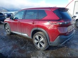 Nissan Rogue Sl Intelligent Awd 5N1BT3CB4PC809813 photo