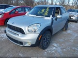 Mini Cooper S Countryman WMWZC3C52BWL80706 снимка