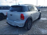 Mini Cooper S Countryman WMWZC3C52BWL80706 снимка
