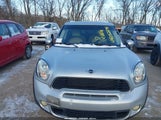 Mini Cooper S Countryman WMWZC3C52BWL80706 снимка