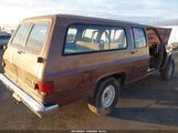 Chevrolet Suburban R20 1GNGR26K1JF166767 fotografie