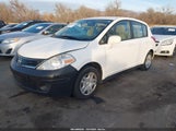 Nissan Versa 1.8 S 3N1BC1CP5CK809847 снимка